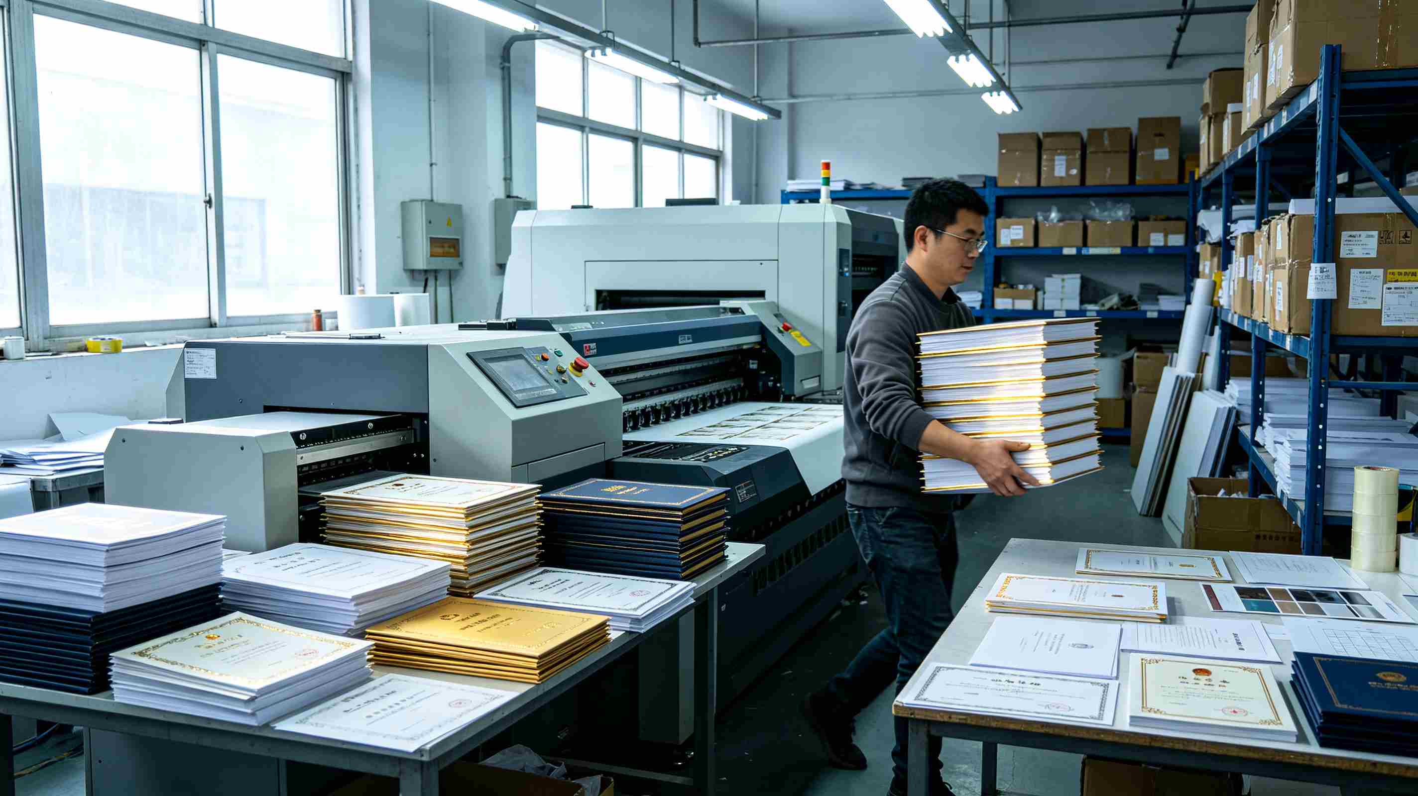 证件制作材料怎么选，不同材质优缺点对比：5个你必须避开的坑