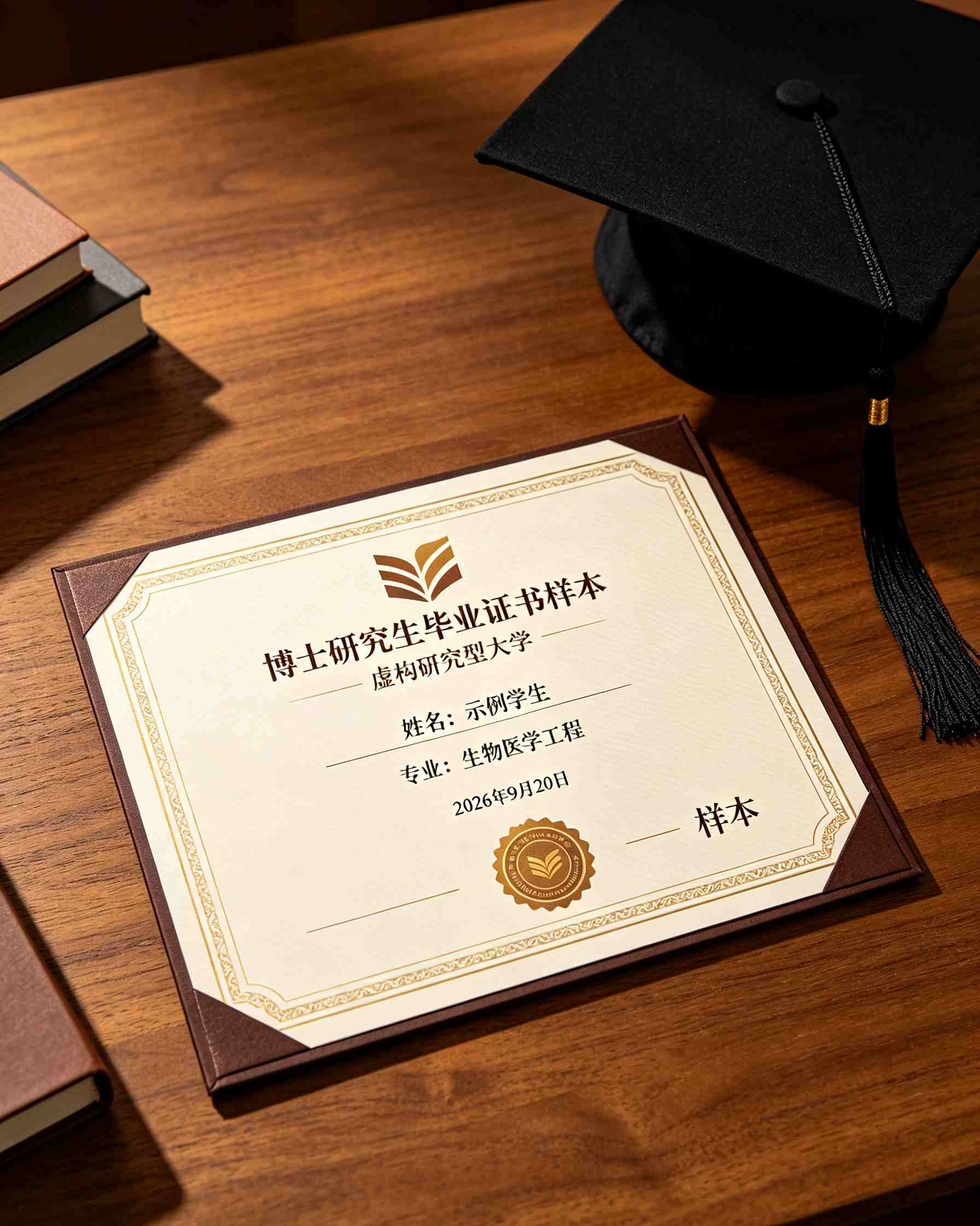 证件制作不踩雷，认准这5项品质标准就够了