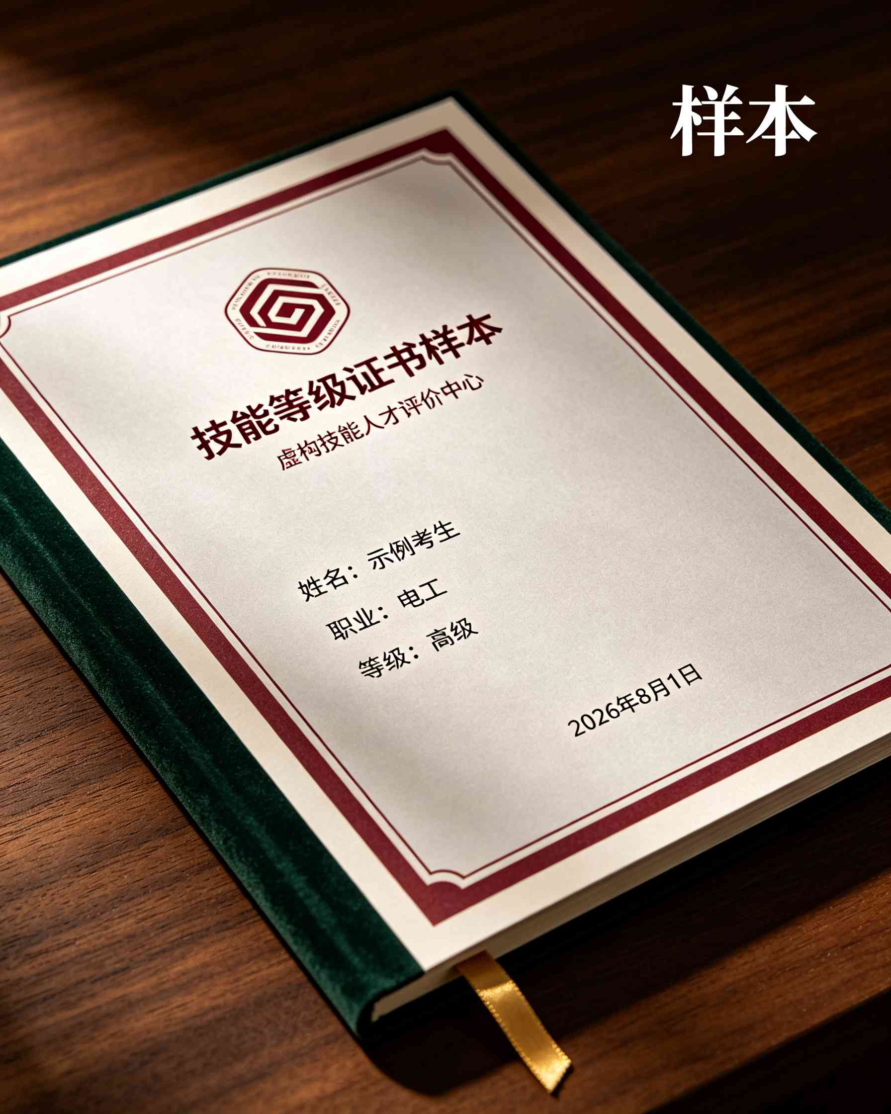 证书制作联系厂家必看:5个批量设计印刷对接真相
