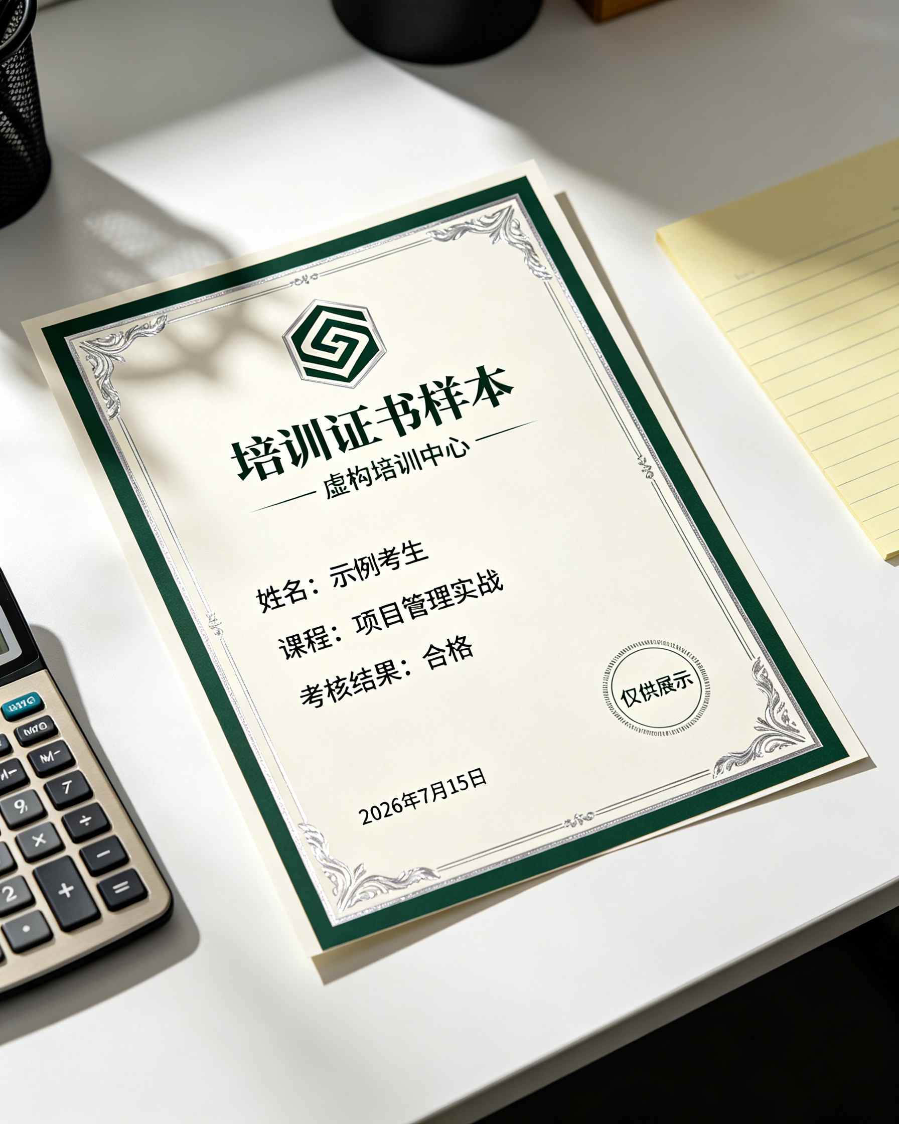 证件制作全流程讲解，这些细节千万不能忽略吗？