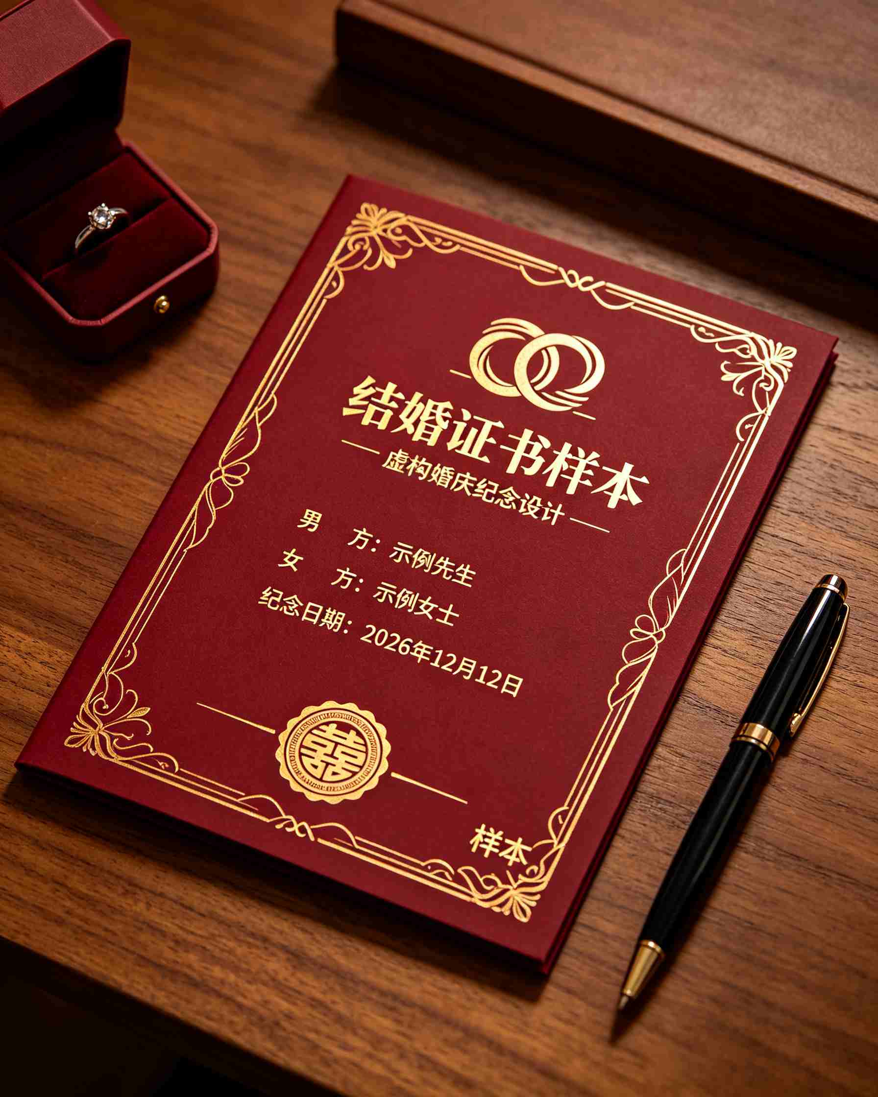 从烂尾证到精品证：证件制作规范要点，把控品质从源头做起的3个真实案例