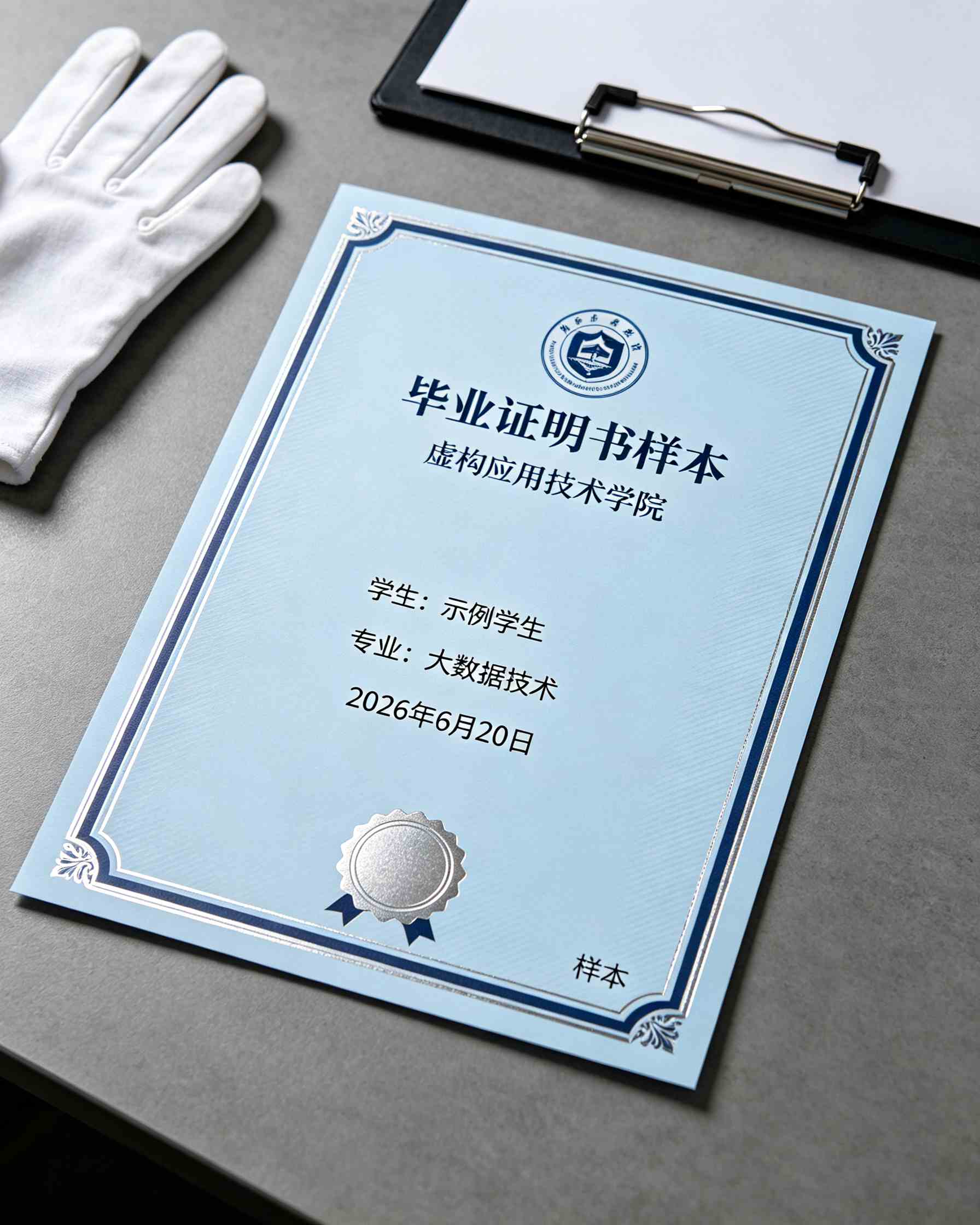证书制作联系哪家好？传统打印店 vs 荣誉证书批量定制服务商